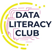 Data Literacy Club logo - Similar company to Dataspot. Ltd
