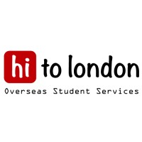 Hi to London Overseas Student Services logo - Similar company to Eduapply