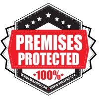 Maximum Pest Managemnet logo - Similar company to Pest.