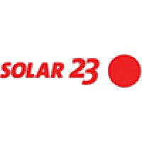 SOLAR23 GmbH logo - Similar company to Off-Grid Europe