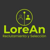 LoreAn RyS - Reclutamiento y Selección logo - Similar company to Rrdd - Resolve Real Data Driven