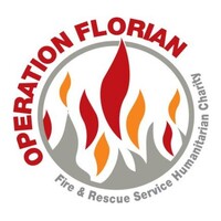 Operation Florian logo - Similar company to Fire Aid