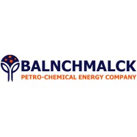 Balnchmalck Petro-Chemical Energy Company - SCAM logo - Similar company to Energy Storage Universe