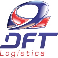 DFT Logística logo - Similar company to Roha