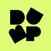 DUMPS logo - Similar company to Scimatch