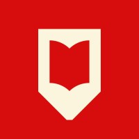 Adlibris logo - Similar company to Nextory