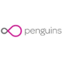 Penguins Events logo - Similar company to Sledge
