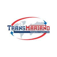 TRANSMARIANO logo - Similar company to Tact Cargo