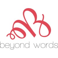 Beyond Words logo - Similar company to Simplex Services