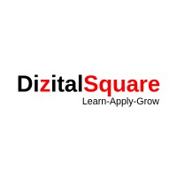 DizitalSquare logo - Similar company to Marcadspro Media®
