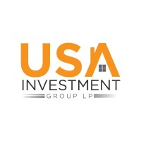 USA Investment Group LP logo - Similar company to Hartman Capital