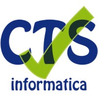 CTS Informatica Srl logo - Similar company to Bright.Ly