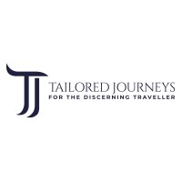 Tailored Journeys logo - Similar company to Omnis Data