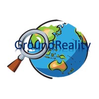 GroundReality Enterprises Private Limited logo - Similar company to Ecopath.Earth