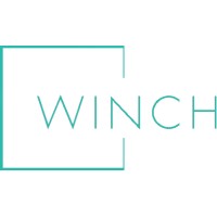 Winch logo - Similar company to Winch