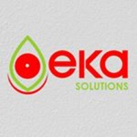 Eka Solutions logo - Similar company to Synchrom Data