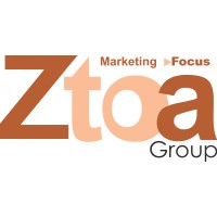 Ztoa Group logo - Similar company to Wildmind Creative