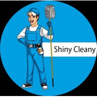 Shiny Cleany logo - Similar company to Neeti Solutions Pvt. Ltd.