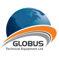 Globus Technical Equipment logo - Similar company to Ats - Applied Technologic Services Ltd