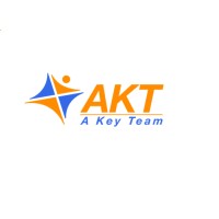 AKT - Translation & Interpretation Services Co. logo - Similar company to Translateable