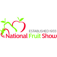 The National Fruit Show logo - Similar company to Blue Renewables