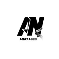 Anayanex logo - Similar company to Talk Wizards