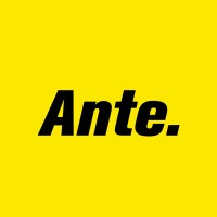 Ante. (Antecedent Inc.) logo - Similar company to My Shopping Box