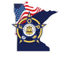 Minnesota Fraternal Order of Police logo - Similar company to Midwest Hidta
