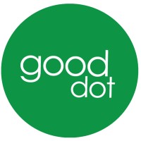 GoodDot Canada logo - Similar company to Gooddo