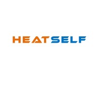 HEATSELF logo - Similar company to Spatial Nick