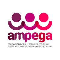 Ampega logo - Similar company to Gijón Yes Digital