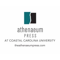 The Athenaeum Press at Coastal Carolina University logo - Similar company to Ccu Edwards College Of Humanities & Fine Arts