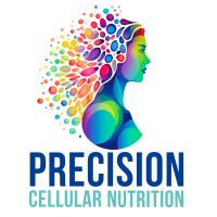 Precision Cellular Nutrition logo - Similar company to Ouzel Creative