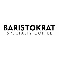 BARISTOKRAT Specialty Coffee logo - Similar company to Coffee Spells