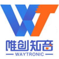 Waytronic CO. Ltd. logo - Similar company to Makerpcb