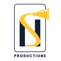 NS Productions logo - Similar company to Helioniq Studios