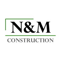 Công ty TNHH Xây dựng N&M (N&M Construction) logo - Similar company to Gouvis Engineering Consulting Group, Inc