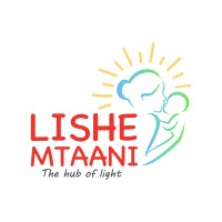 Lishe Mtaani logo - Similar company to Lishe360