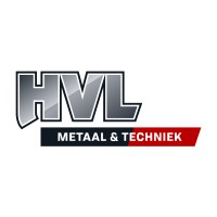 HVL Metaalbewerking B.V. logo - Similar company to Gelre Metaal