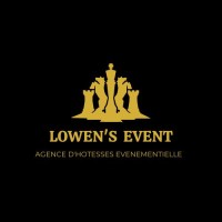 LOWEN'S EVENT logo - Similar company to Sparkling Event Planners Limited