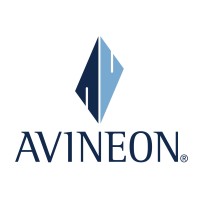 Avineon logo - Similar company to Avineon Tensing