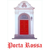 Cantina della Porta Rossa logo - Similar company to Cantina Rizzi