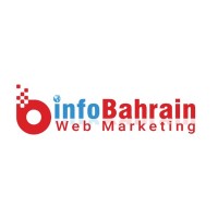 InfoBahrain WebMarketing logo - Similar company to Think Up Technologies