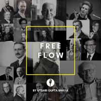 Free Flow logo - Similar company to Emotion-Smart