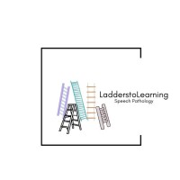 LadderstoLearning logo - Similar company to Leap Therapy Group