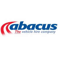 Abacus Vehicle Hire logo - Similar company to Psd Vehicle Rental