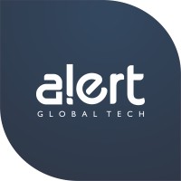 Alert Global Tech logo - Similar company to Tech Goes Global