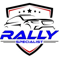Rally Specialist logo - Similar company to Team Nutz