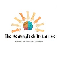 The HealingTech Initiative logo - Similar company to Innerstrength Coaching