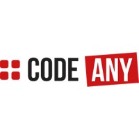 CodeAny logo - Similar company to Apricot Space